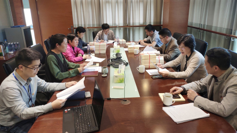 苏化三亿官方版网站登录入口党委召开党史学习教育动员会