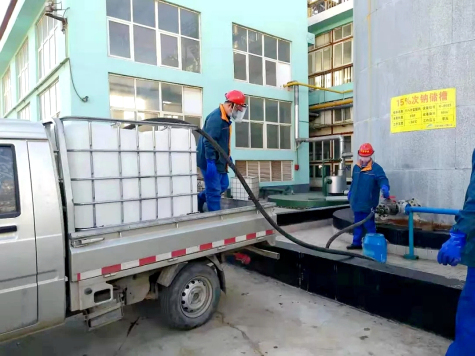 苏化三亿官方版网站登录入口全力战疫情保复工