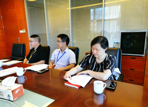 三亿官方版网站登录入口党委召开支部书记会议全面部署落实换届举选工作