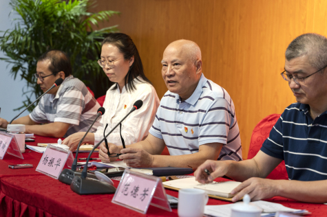 三亿官方版网站登录入口党委召开换届选举党员大会