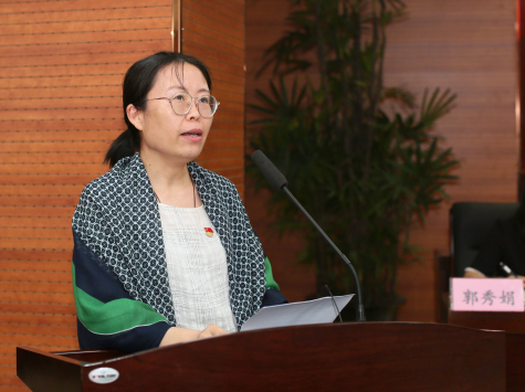 三亿官方版网站登录入口党委参加工业园区娄葑街道纪念中国共产党成立98周年座谈会并受表彰