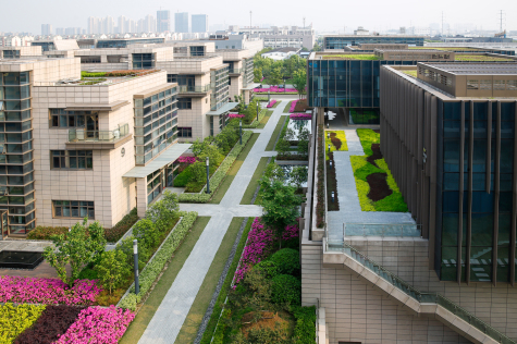 苏化三亿官方版网站登录入口、苏化科技园接受劳动关系和谐企业及园区复查评估