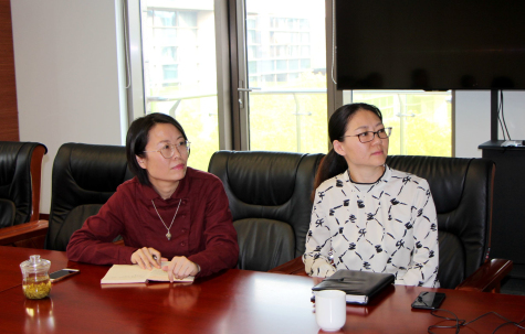 三亿官方版网站登录入口开展党建信息化平台培训，积极推进党建信息化建设