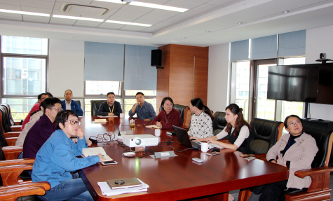 三亿官方版网站登录入口开展党建信息化平台培训，积极推进党建信息化建设