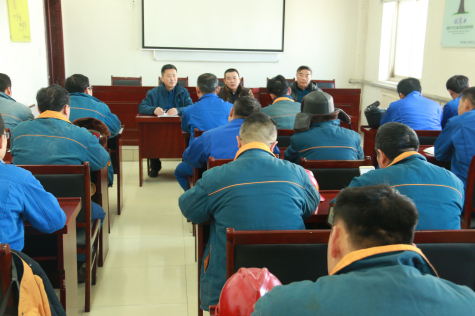 三亿官方版网站登录入口安委会赴宁夏基地开展安全环保督查工作