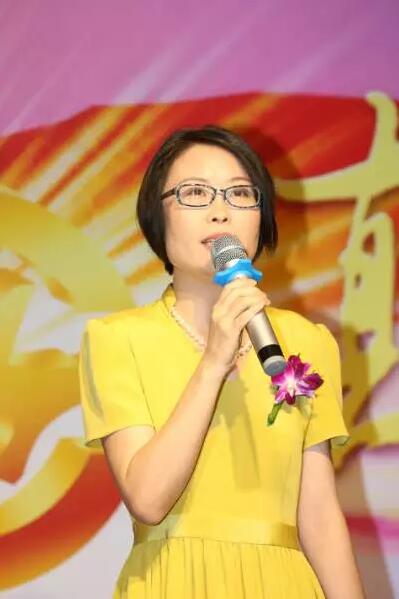 一家大神级的企业办了一个低调的生日宴,速来围观!