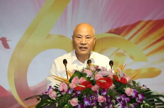 一家大神级的企业办了一个低调的生日宴,速来围观!