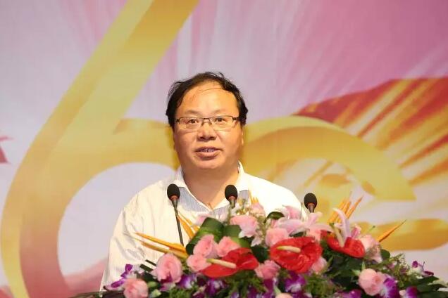 一家大神级的企业办了一个低调的生日宴,速来围观!