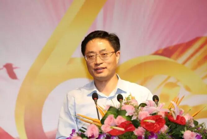 一家大神级的企业办了一个低调的生日宴,速来围观!