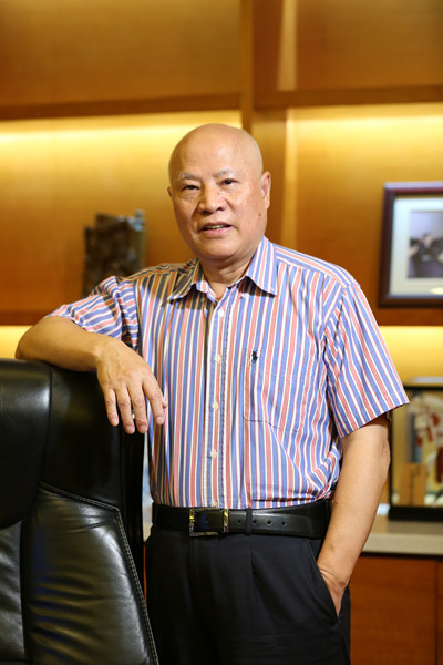 一家大神级的企业办了一个低调的生日宴,速来围观!