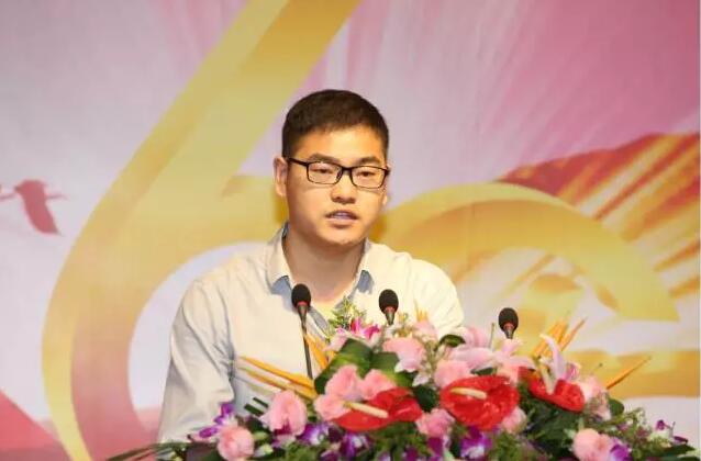 一家大神级的企业办了一个低调的生日宴,速来围观!