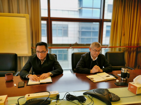 充分认识重大意义 扎实推进主题教育