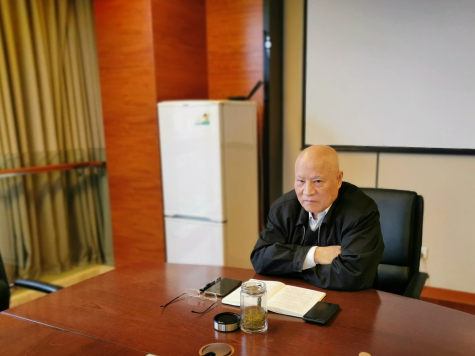 充分认识重大意义 扎实推进主题教育